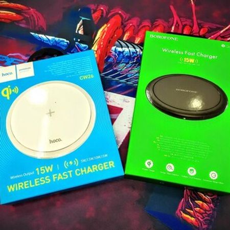 Wireless adapter "hoco borofone"