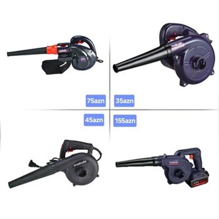 Hava vuran aparat "Makute"