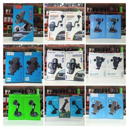 Telefon tutacaqları