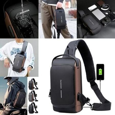 Orqanayzer əl çantası Fashion