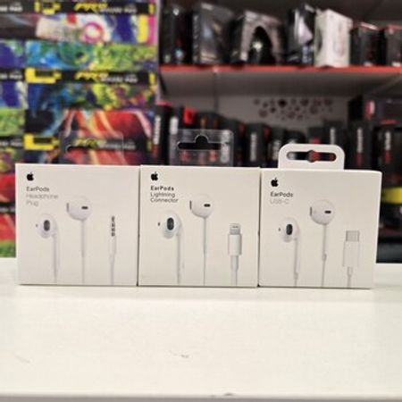Apple iPhone Earpods USB-C