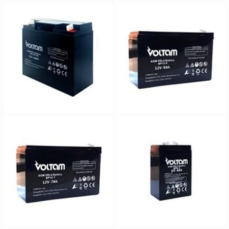 UPS akkumulyatoru "Matrix"