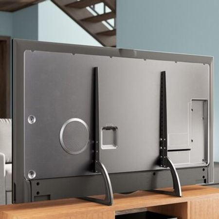 TV ayaqlıq kronşteyn