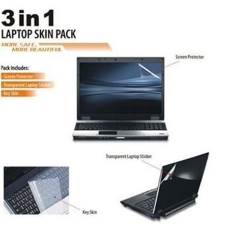 Noutbuk qoruyucu üzlük