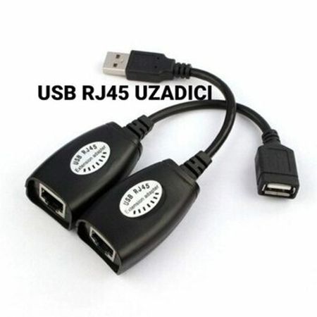 USB rj45 uzadıcı – Kompüter aksesuarları – ucuztap.az