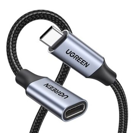 Type-C uzadıcı kabel Ugreen – Kompüter aksesuarları – ucuztap.az