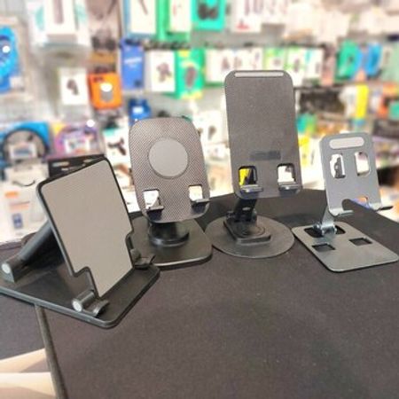 Telefon tutacaqları