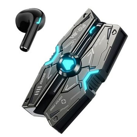 Bluetooth qulaqlıq Mecha Earbuds – Audio və video – ucuztap.az