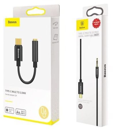 Type-C AUX kabel baseus