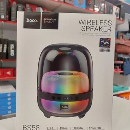 Bluetooth dinamik "Hoco"