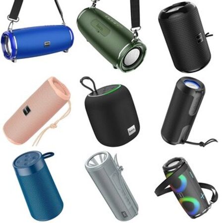 Bluetooth dinamik "Hoco"