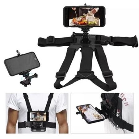 Telefon üçün sinə kəməri