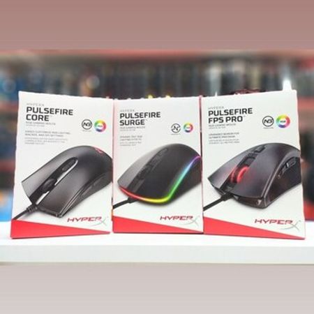 Oyun siçanı "Hyperx"