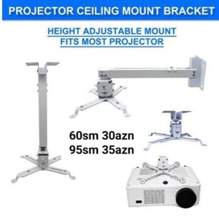Proyektor kronşteyni