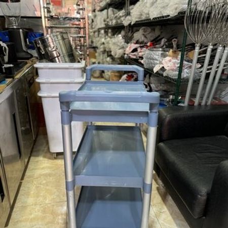 Servis arabası – Biznes üçün avadanlıq – ucuztap.az