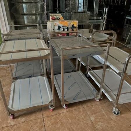 Servis arabası – Biznes üçün avadanlıq – ucuztap.az