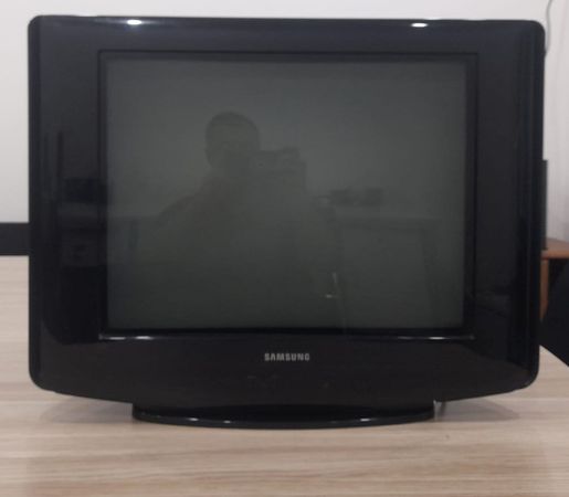 Samsung Televizor Dioqnal 55 sm