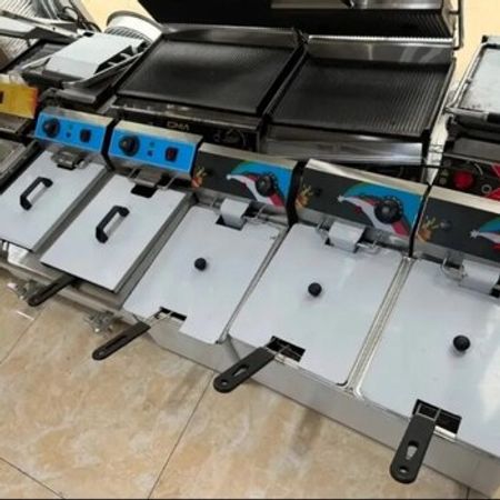 Fri aparatları – Biznes üçün avadanlıq – ucuztap.az
