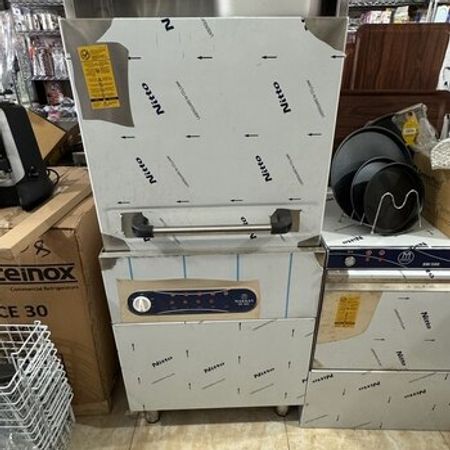 Qabyuyan maşın “Maksan Dw 1000” – Biznes üçün avadanlıq – ucuztap.az
