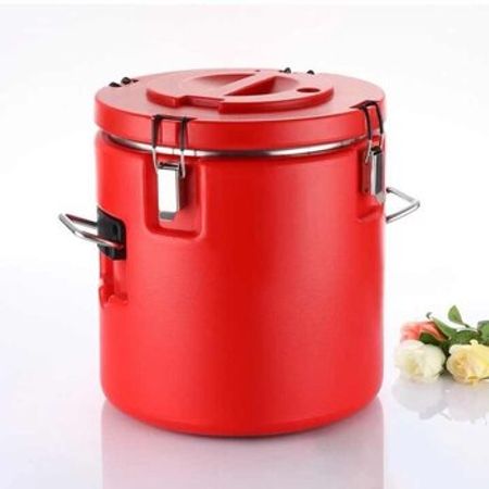 Yemək daşıma termusu