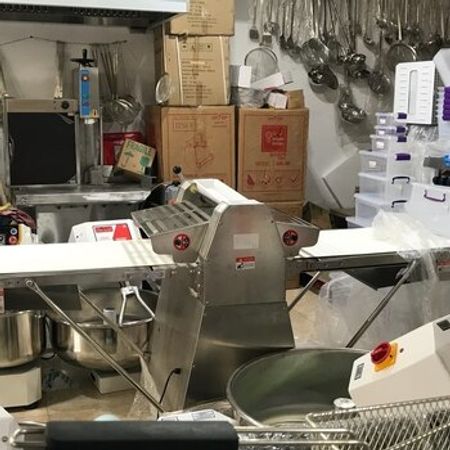Xəmir açan – Biznes üçün avadanlıq – ucuztap.az