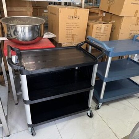 Servis arabası – Biznes üçün avadanlıq – ucuztap.az