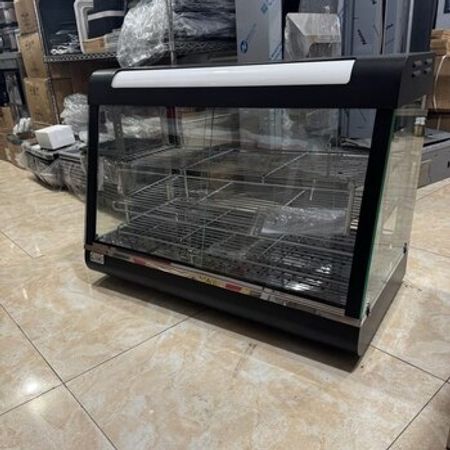 İsti saxlama vitrini – Biznes üçün avadanlıq – ucuztap.az