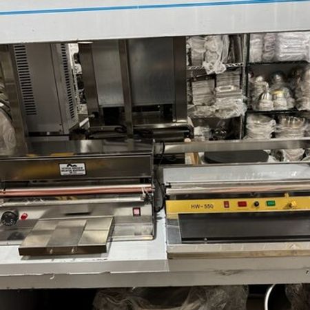 Strec aparatı – Biznes üçün avadanlıq – ucuztap.az