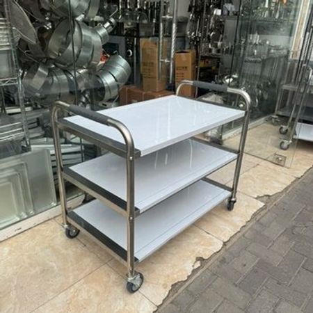 Servis arabası – Biznes üçün avadanlıq – ucuztap.az