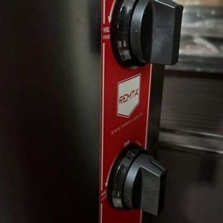 Dönər aparatı REMTA