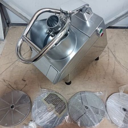 Tərəvəz doğrayan