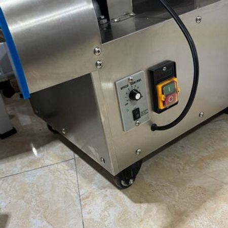 Kündə kəsən aparat