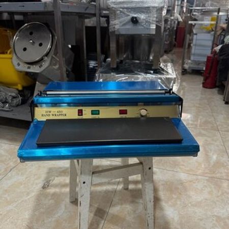 Streç aparatı – Biznes üçün avadanlıq – ucuztap.az