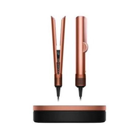 Fen "Dyson Airstrait BlueMercury"