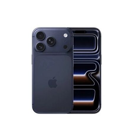 Apple iPhone 17 Pro Deep Blue 256GB/12GB – Telefonlar – ucuztap.az