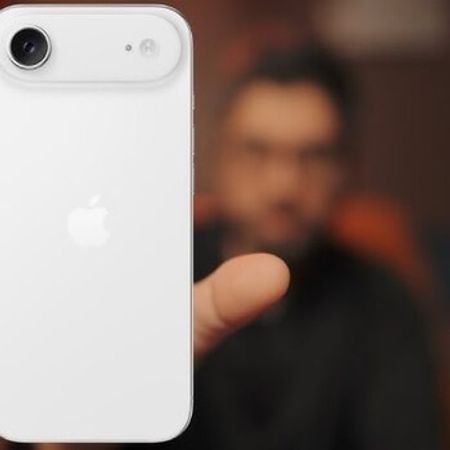 Apple iPhone Air Cloud White 256GB/8GB – Telefonlar – ucuztap.az