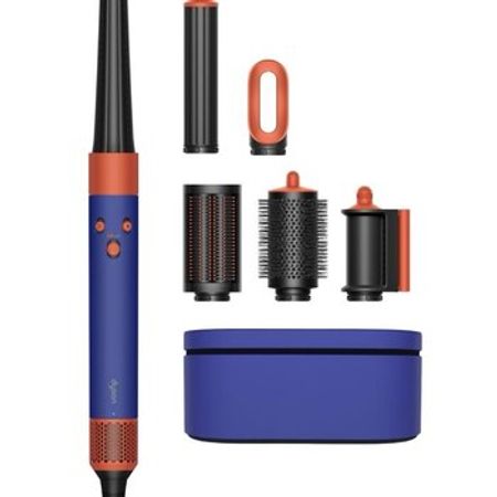 Dyson Airwrap Complete Long İD Vinca Blue