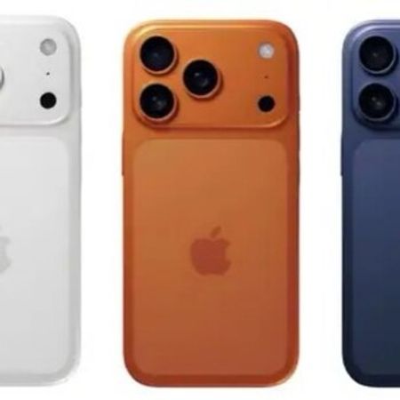 Apple iPhone 17 Pro Max Deep Blue 512GB/12GB – Telefonlar – ucuztap.az