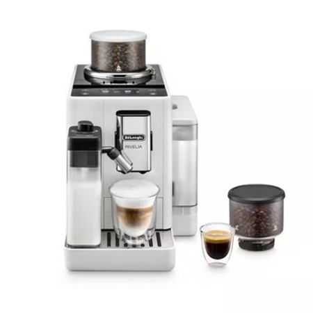 Qəhvə maşını “Delonghi Exam 440.55.W”