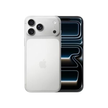 Apple iPhone 17 Pro Silver 256GB/12GB – Telefonlar – ucuztap.az
