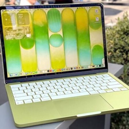 Apple Macbook Neo 13” A18 pro 8/256GB – Noutbuklar və Netbuklar – ucuztap.az