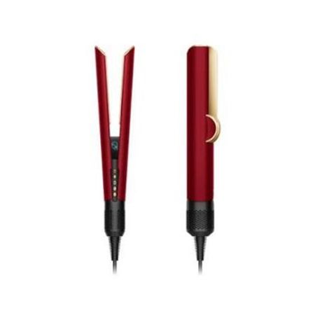 Fen "Dyson Airstrait Red Velvet"