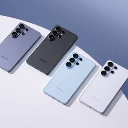 Samsung Galaxy S26 Cobalt Violet 512GB/12GB