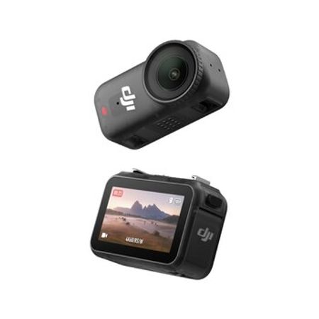 Dji Osmo Nano 360 128GB