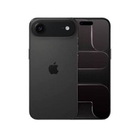 Apple iPhone Air Space Black 256GB/8GB – Telefonlar – ucuztap.az