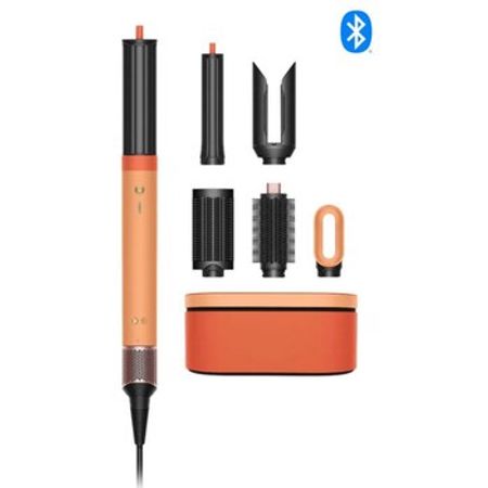 Dyson Airwrap Coanda 2X Apricot Topaz