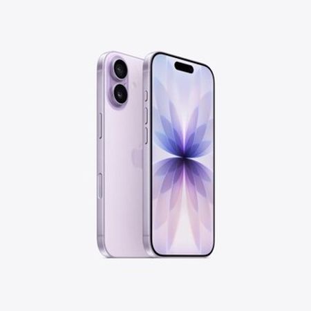 Apple iPhone 17 Lavender 256GB/8GB – Telefonlar – ucuztap.az