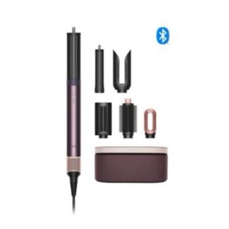 Fen "Dyson Airwrap Complete Long Coanda 2X Jasper Plum"