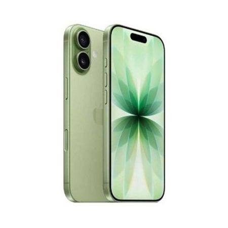 Apple iPhone 17 Sage 256GB/8GB – Telefonlar – ucuztap.az