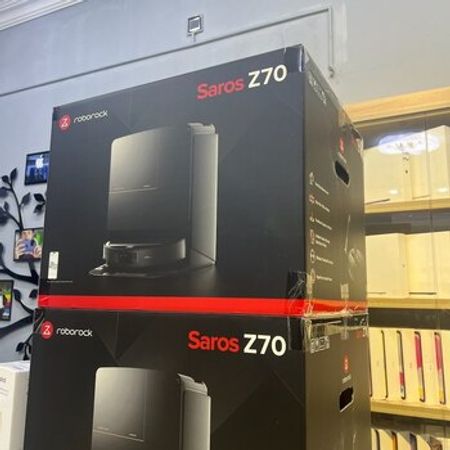 Roborock Saroz Z70